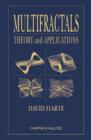 Multifractals : Theory and Applications - eBook