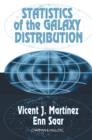 Statistics of the Galaxy Distribution - eBook