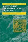 Smectic and Columnar Liquid Crystals : Concepts and Physical Properties Illustrated by Experiments - eBook