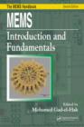 MEMS : Introduction and Fundamentals - eBook