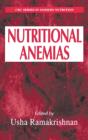 Nutritional Anemias - eBook