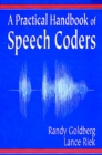 A Practical Handbook of Speech Coders - eBook