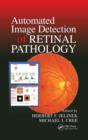 Automated Image Detection of Retinal Pathology - eBook