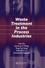 Waste Treatment in the Process Industries - eBook