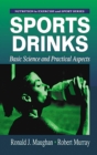 Sports Drinks : Basic Science and Practical Aspects - eBook