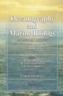 Oceanography and Marine Biology : An annual review. Volume 43 - eBook