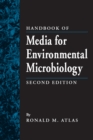 Handbook of Media for Environmental Microbiology - eBook