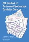 CRC Handbook of Fundamental Spectroscopic Correlation Charts - eBook