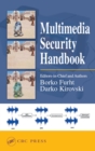 Multimedia Security Handbook - eBook