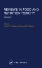 Reviews in Food and Nutrition Toxicity, Volume 2 - eBook
