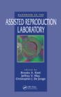 Handbook of the Assisted Reproduction Laboratory - eBook