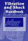 Vibration and Shock Handbook - eBook