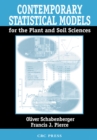 Contemporary Statistical Models  for the Plant and Soil Sciences - eBook