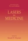 Lasers in Medicine - eBook
