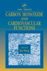 Carbon Monoxide and Cardiovascular Functions - eBook