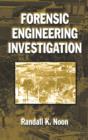 Forensic Engineering Investigation - eBook