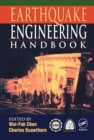 Earthquake Engineering Handbook - eBook