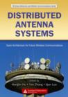 Distributed Antenna Systems : Open Architecture for Future Wireless Communications - Book