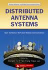 Distributed Antenna Systems : Open Architecture for Future Wireless Communications - eBook