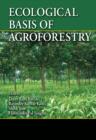 Ecological Basis of Agroforestry - eBook