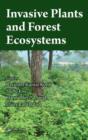 Invasive Plants and Forest Ecosystems - eBook
