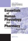 Essentials of Human Physiology for Pharmacy - eBook