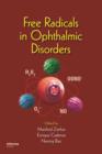 Free Radicals in Ophthalmic Disorders - eBook