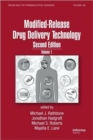 Modified-Release Drug Delivery Technology - Book