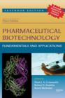 Pharmaceutical Biotechnology : Fundamentals and Applications, Third Edition - eBook
