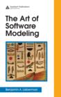 The Art of Software Modeling - eBook