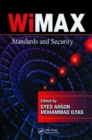 WiMAX : Standards and Security - Book