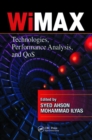 WiMAX : Technologies, Performance Analysis, and QoS - Book
