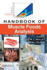 Handbook of Muscle Foods Analysis - eBook