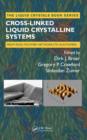 Cross-Linked Liquid Crystalline Systems : From Rigid Polymer Networks to Elastomers - eBook