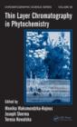 Thin Layer Chromatography in Phytochemistry - Book