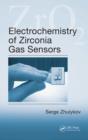 Electrochemistry of Zirconia Gas Sensors - eBook