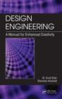 Design Engineering : A Manual for Enhanced Creativity - Book