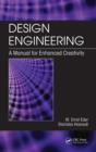Design Engineering : A Manual for Enhanced Creativity - eBook