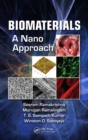 Biomaterials : A Nano Approach - eBook