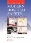 Handbook of Modern Hospital Safety - Book