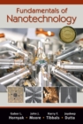 Fundamentals of Nanotechnology - eBook