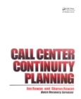 Call Center Continuity Planning - eBook