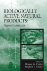 Biologically Active Natural Products : Agrochemicals - eBook