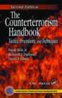 The Counterterrorism Handbook : Tactics, Procedures, and Techniques, Second Edition - eBook