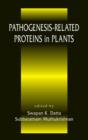 Pathogenesis-Related Proteins in Plants - eBook