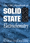 Handbook of Solid State Electrochemistry - eBook