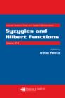 Syzygies and Hilbert Functions - eBook