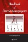 Handbook of Listeria Monocytogenes - eBook
