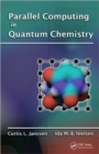 Parallel Computing in Quantum Chemistry - Book