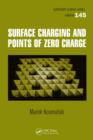 Surface Charging and Points of Zero Charge - eBook